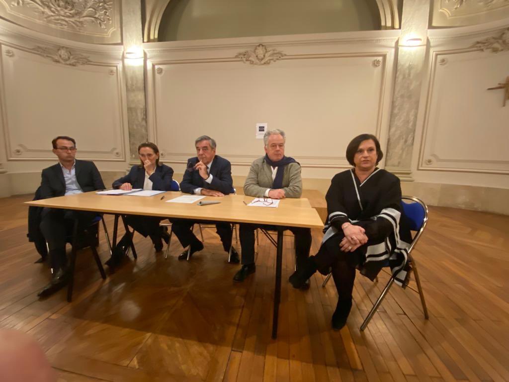 Soutenir les minorités chrétiennes d&rsquo;Orient