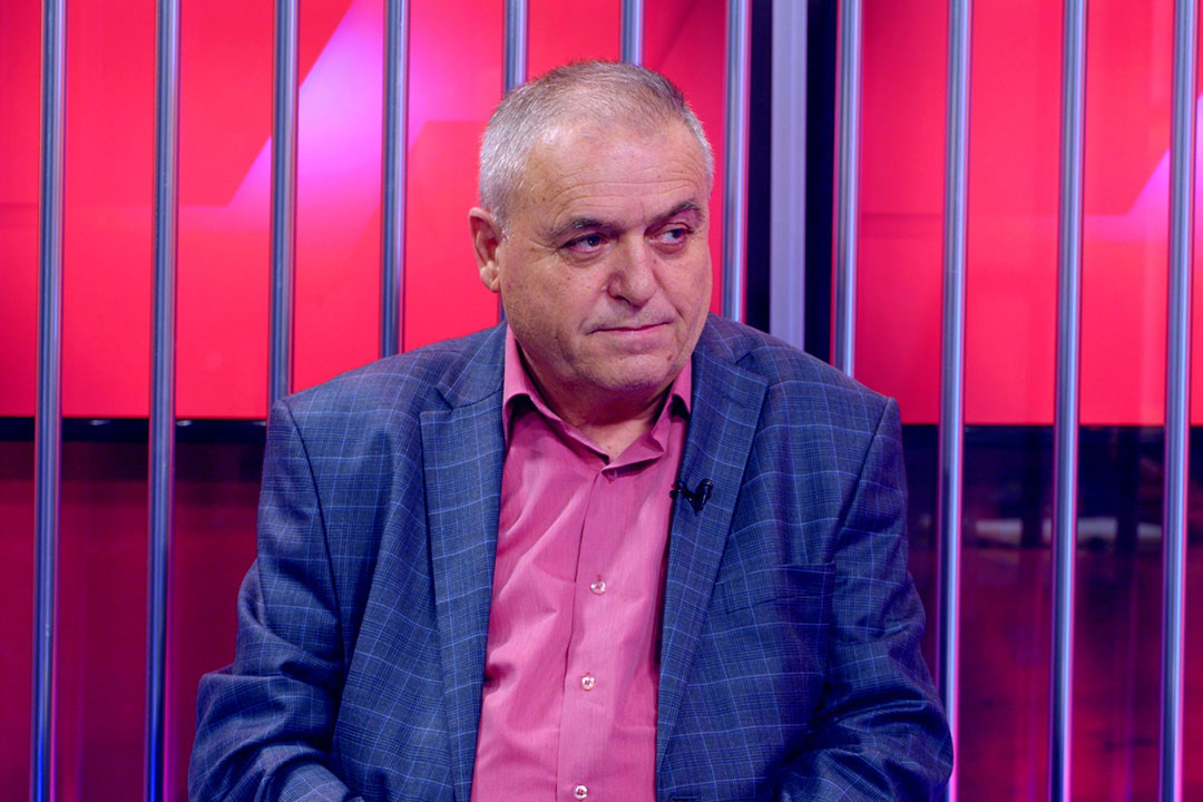 Pourquoi ce silence de Sdepanakert ? Par Vahram Atanessyan