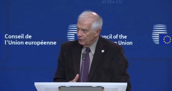 Bravo pour la facilité européenne pour la paix à l&rsquo;Arménie