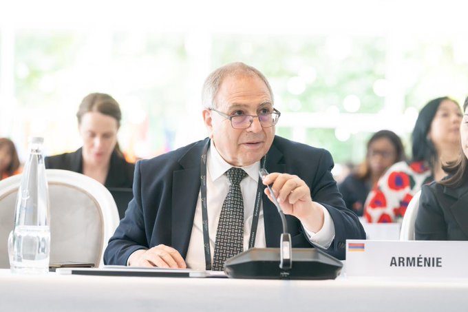 Adieu à Christian Ter Stepanian
