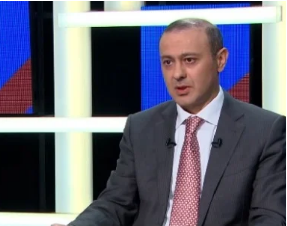 « Nous allons là où nous considérons que c&rsquo;est important, là où nous voyons des opportunités »