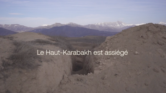 Table ronde avec Olivier Weber le 18 novembre