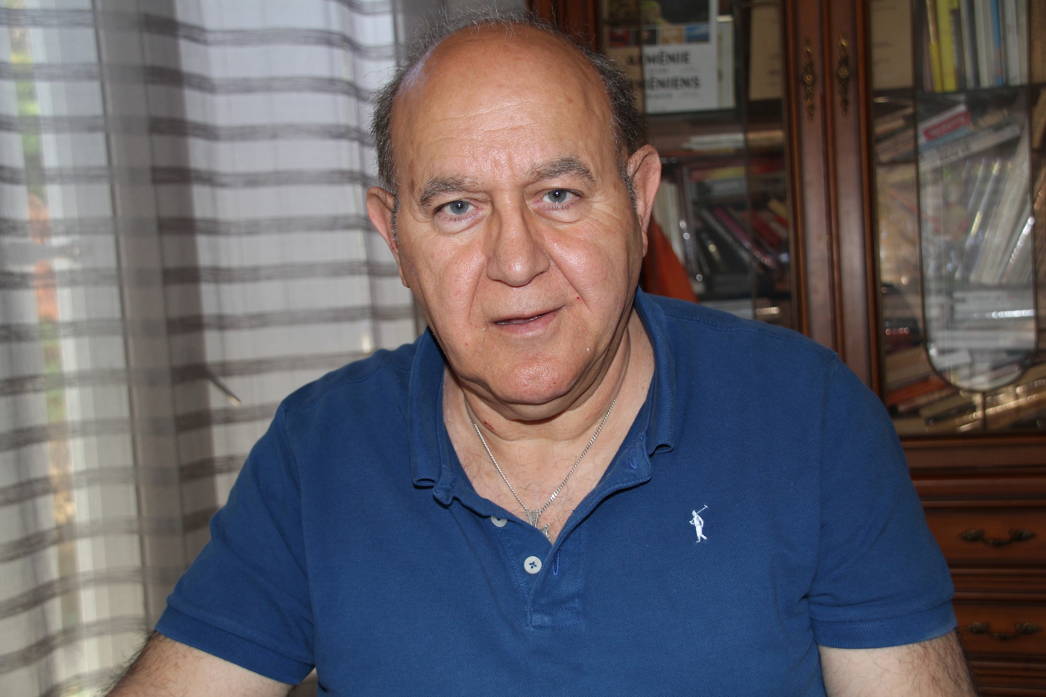 La course à l’armement entre l’Azerbaïdjan et l’Arménie transforme le Sud-Caucase en véritable poudrière