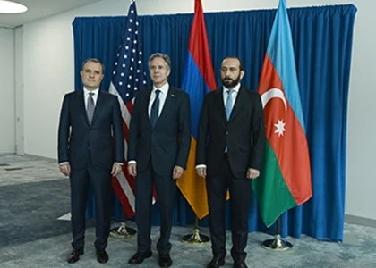 Bakou a refusé de participer à la réunion des ministres des Affaires étrangères de l&rsquo;Azerbaïdjan et de l&rsquo;Arménie à Washington