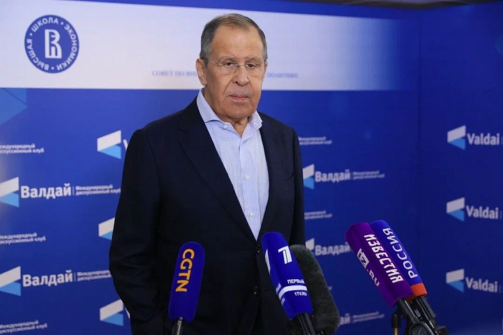 Moscou renforce ses critiques à l’encontre de l’Arménie, comparée à l’Ukraine