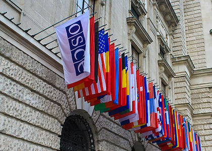 L&rsquo;Azerbaïdjan a confirmé qu&rsquo;il ne participerait pas à la réunion de l&rsquo;Assemblée parlementaire de l’OSCE à Erevan