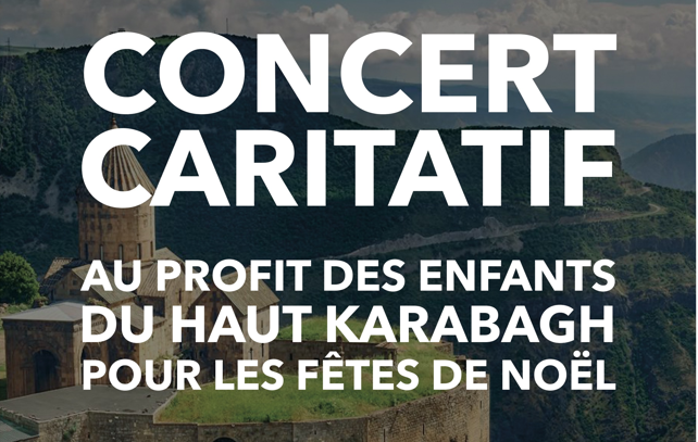 Concert caritatif