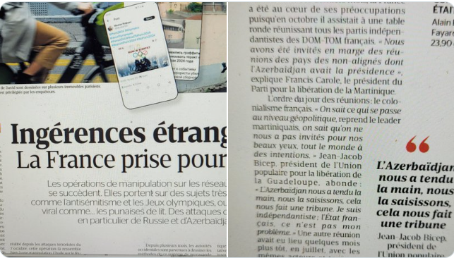 Excellente enquête dans  @LaTribune  du dimanche sur les attaques antifrançaises