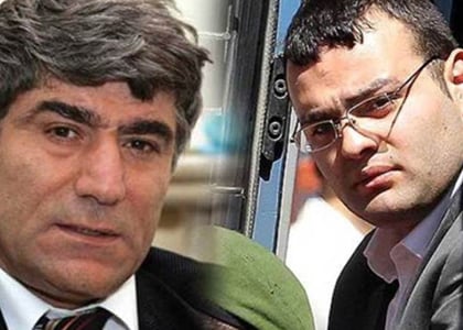 L&rsquo;assassin libéré de Hrant Dink inculpé d&rsquo;un nouveau crime