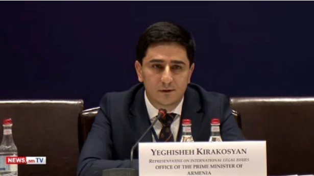 Le discours de haine est l&rsquo;une des causes profondes du conflit entre l&rsquo;Arménie et l&rsquo;Azerbaïdjan