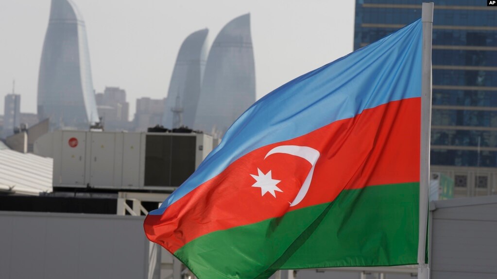 L&rsquo;Azerbaïdjan dénonce à nouveau la « partialité » de la France