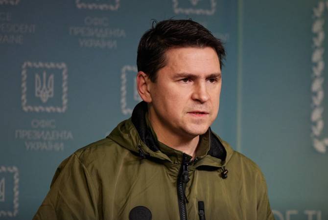 L&rsquo;Ukraine a manifesté son soutien à l&rsquo;éventuelle participation de l&rsquo;Arménie à l&rsquo;Alliance de défense de la mer Baltique et de la mer Noire