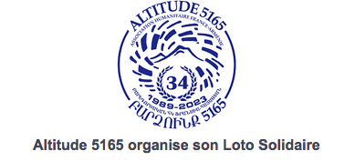 Loto solidaire
