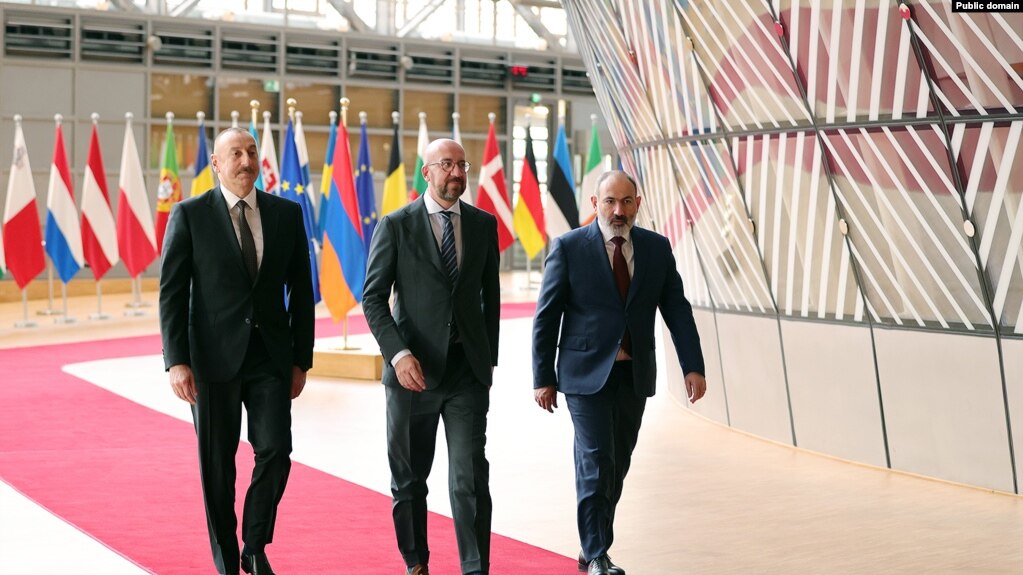 Bruxelles « attend des mesures » de Bakou, selon un diplomate de l&rsquo;UE