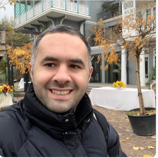 Arrestations de journalistes en Azerbaïdjan