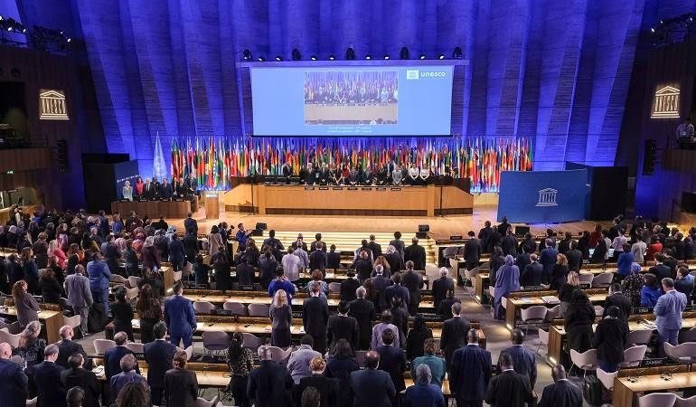 Les 100e anniversaires de Charles Aznavour et Sergueï Parajanov inscrits au calendrier de l&rsquo;UNESCO