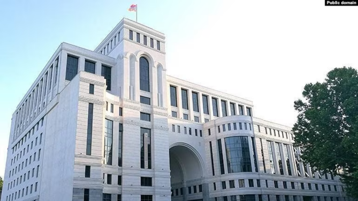 L&rsquo;Arménie se dit prête à « se réengager » dans le processus de paix après l&rsquo;offre de « pourparlers directs » de l&rsquo;Azerbaïdjan