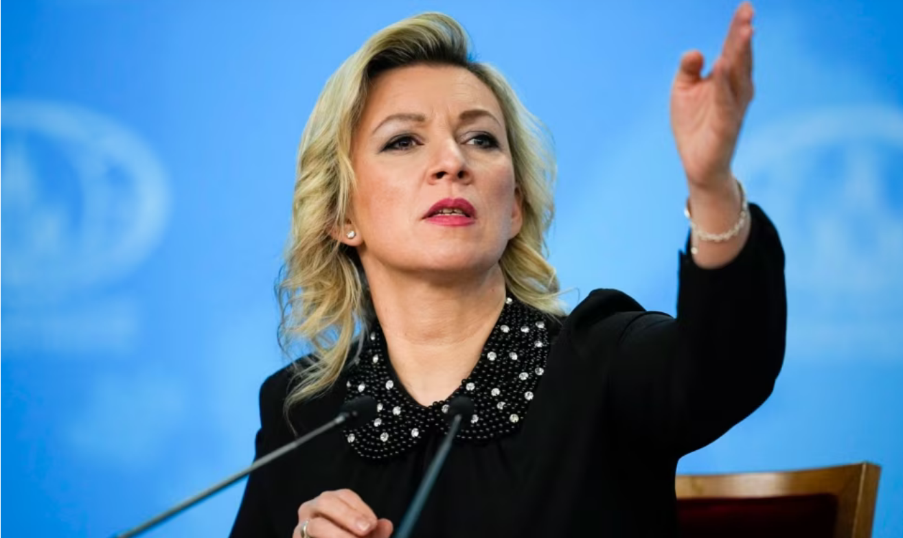 Moscou voit des efforts « camouflés » de la part d&rsquo;Erevan pour changer le vecteur de la politique étrangère