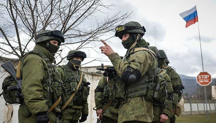 Les forces de maintien de la paix russes ferment un autre poste dans le Karabakh