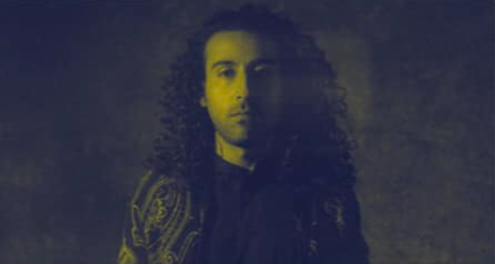 Concert de Yessaï Karapetian