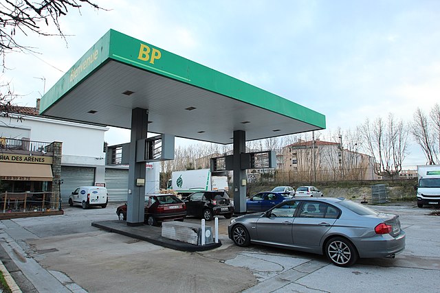 BP finance-t-il la destruction de l&rsquo;Arménie ?