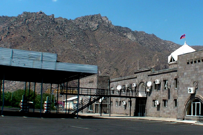 Le Premier ministre arménien souligne l&rsquo;importance de la région de Syunik pour le développement économique