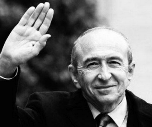 Gérard Collomb fut aussi un ami fidèle de l&rsquo;Arménie
