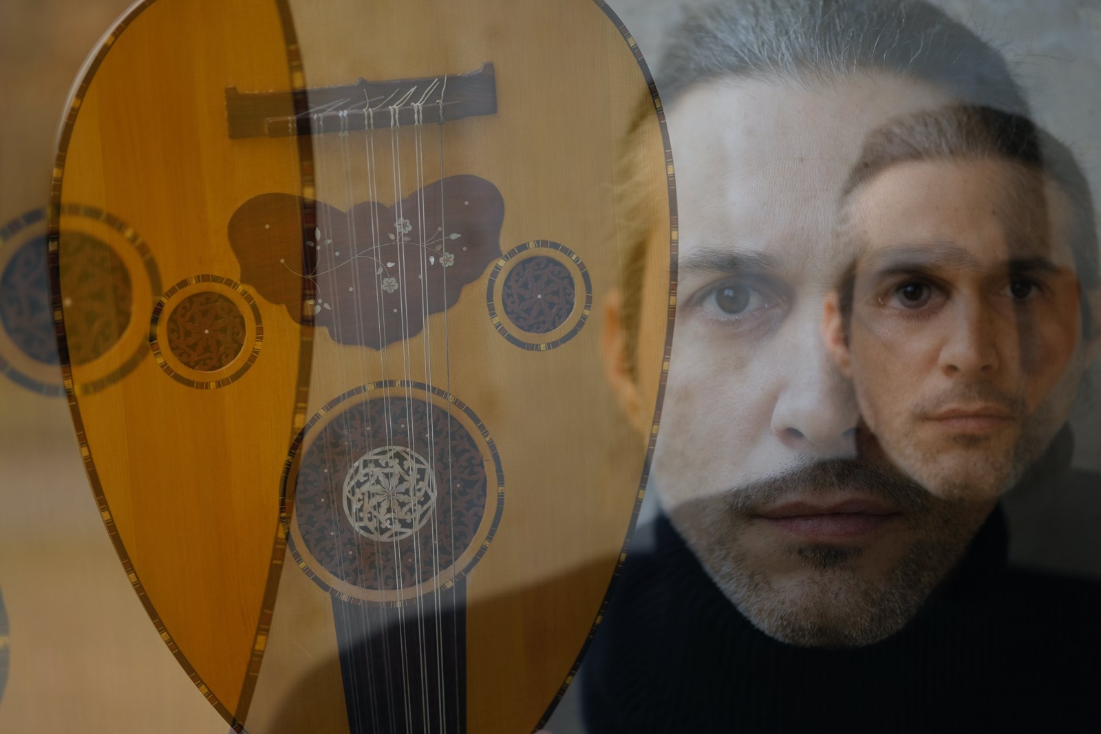 Concert du Tigrane Kazazian Trio