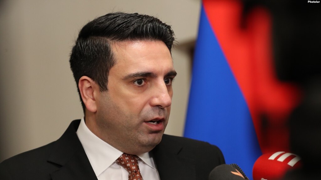La question de l&rsquo;autodétermination du Karabakh est close pour Erevan