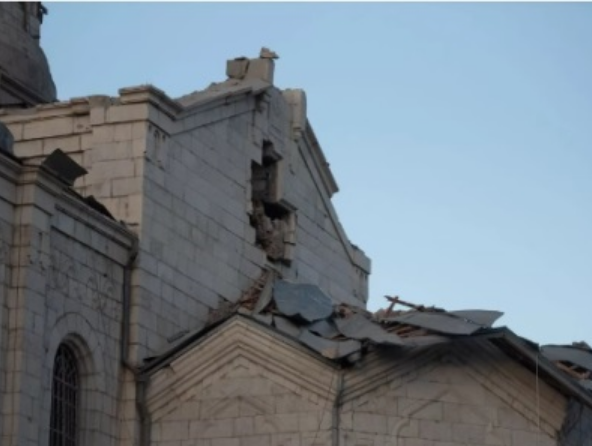 L&rsquo;Azerbaïdjan continue de bloquer la question de l&rsquo;envoi d&rsquo;une mission de l&rsquo;UNESCO au Karabakh