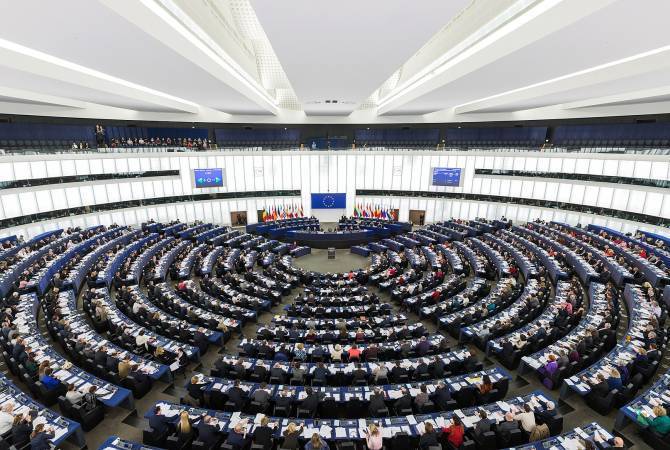 La commission des affaires étrangères du Parlement européen demande des sanctions contre l&rsquo;Azerbaïdjan