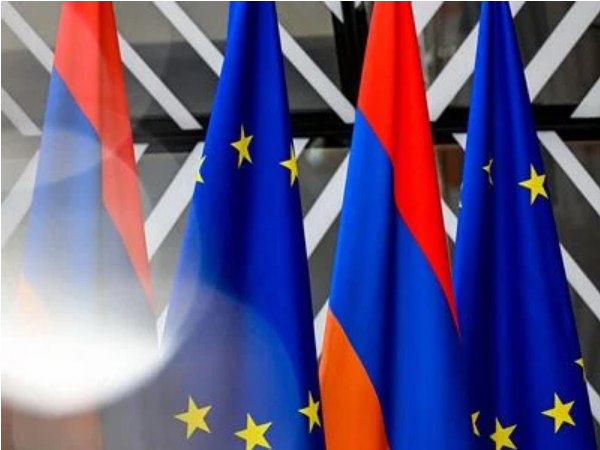 L&rsquo;UE et l&rsquo;Arménie envisagent de renforcer et d&rsquo;approfondir leur partenariat