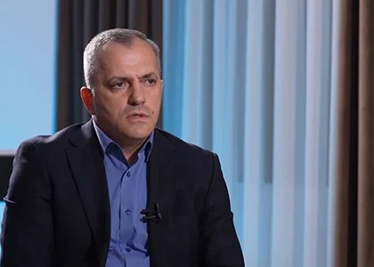 Le président de l&rsquo;Artsakh s&rsquo;est entretenu avec les anciens présidents et responsables de l’Artsakh détenus à Bakou