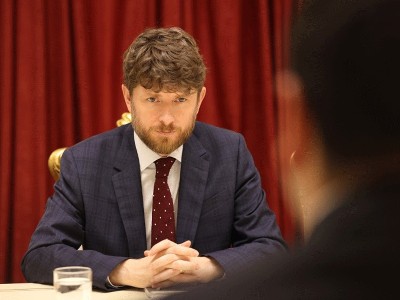 Les réfugiés du Haut-Karabagh ont le droit de rentrer chez eux affirme l’Ambassadeur de France en Arménie