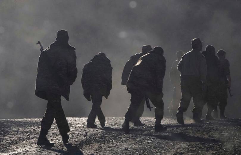 Combien de prisonniers Arméniens sont-ils détenus illégalement à Bakou ? Officiellement 55 mais plus de 80 en réalité