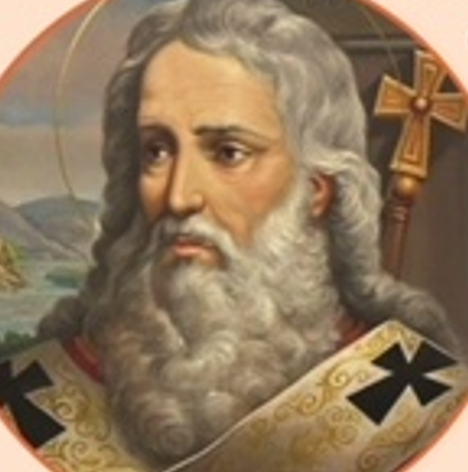 Srp Nerses Chenorhali
