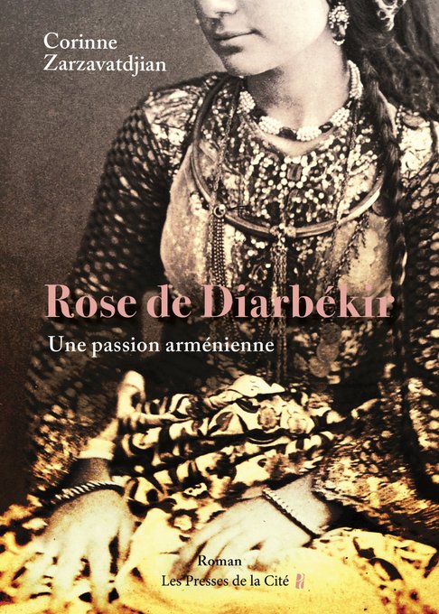 Merci au Point pour ces mots sur la « Rose de Diabékir »