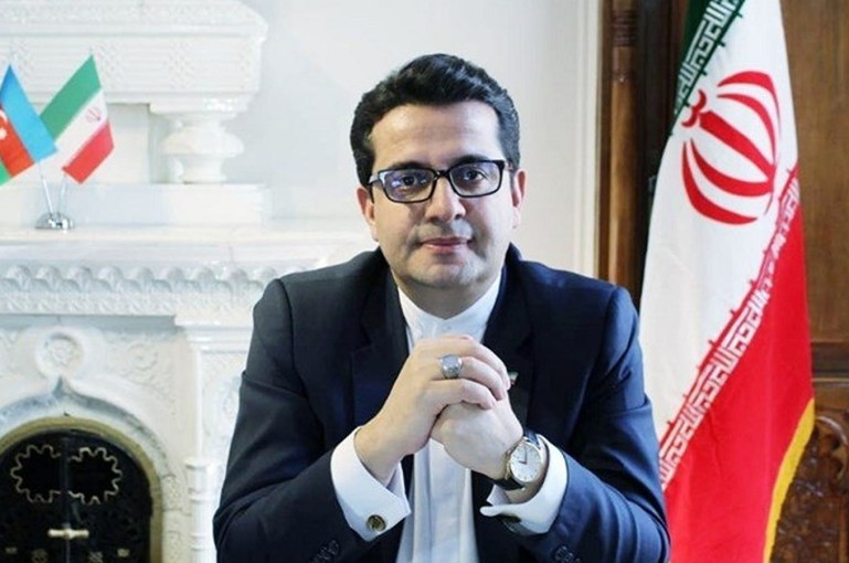 Tout le monde a admis que l&rsquo;idée du « Corridor de Zangezur » ne se réaliserait pas affirme l’Ambassadeur d&rsquo;Iran à Bakou