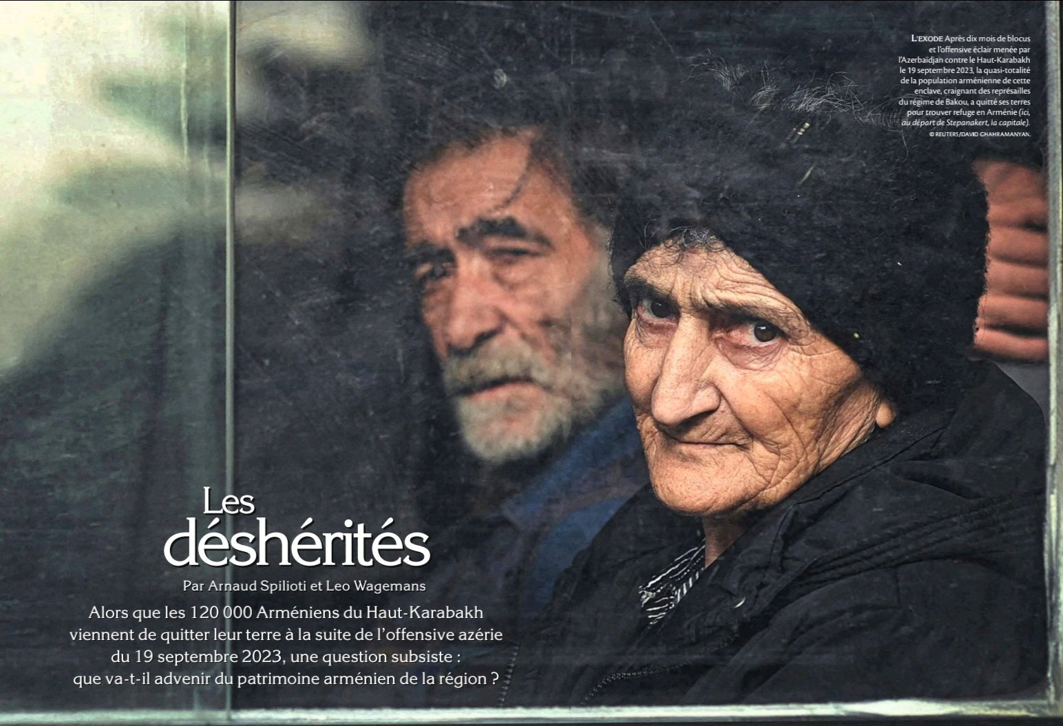 Ne pas manquer le Figaro-Histoire
