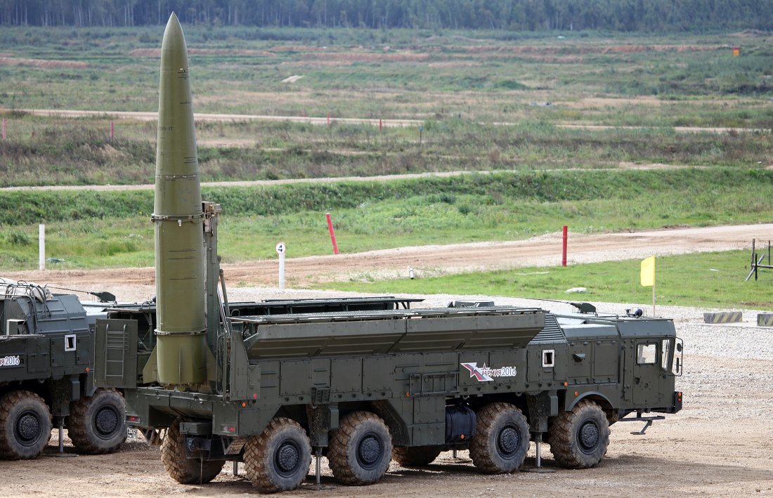 Un responsable arménien fait la lumière sur les « armes non fournies par la Russie »