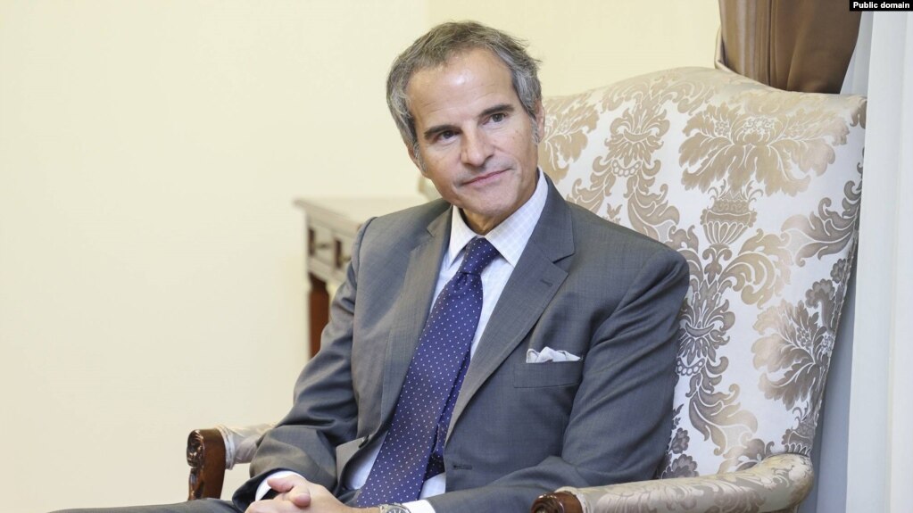 La centrale nucléaire arménienne est suffisamment sûre, insiste le chef de l&rsquo;AIEA