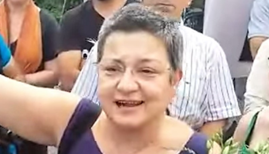 La justice turque persécute l&rsquo;association des médecins turcs pour avoir dénoncé l&rsquo;utilisation d&rsquo;armes chimiques contre des Kurdes