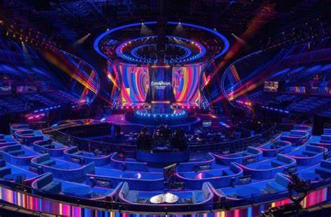 L&rsquo;Arménie participera à « l&rsquo;Eurovision 2024 ».