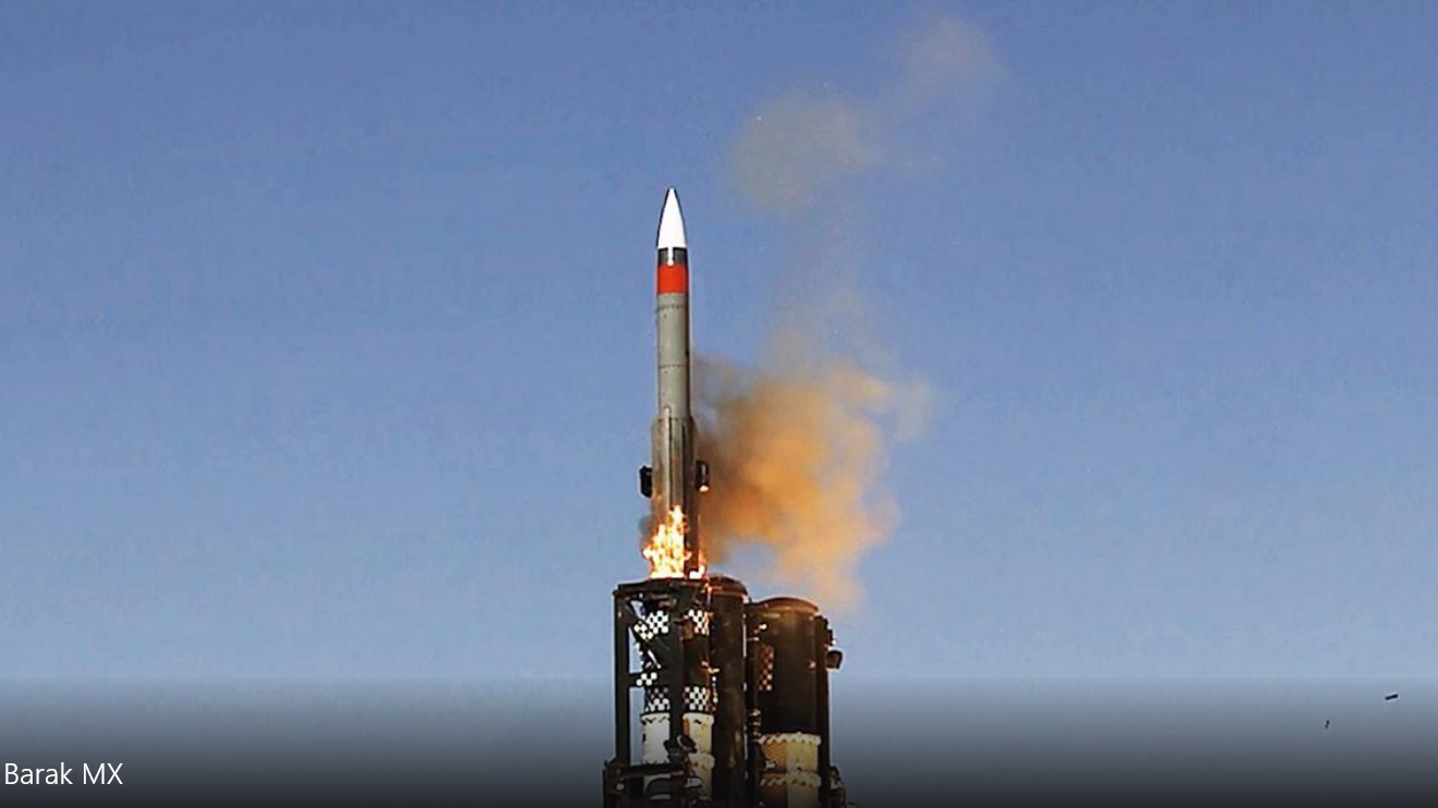 Israël vend à l&rsquo;Azerbaïdjan un système de défense aérienne du dernier cri et des satellites