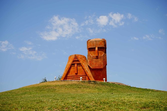 Haut Karabagh : Pour le droit et le retour des Artsakhiotes