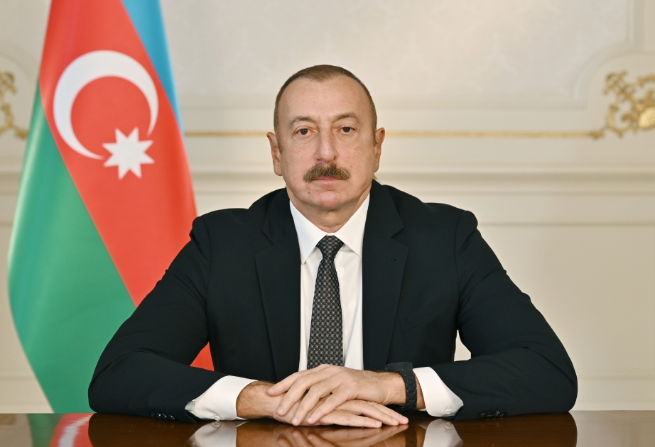 L&rsquo;Azerbaïdjan convoque une élection présidentielle anticipée pour le 7  février 2024