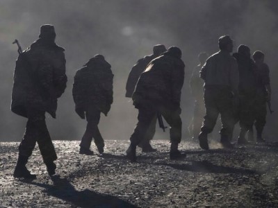 L&rsquo;Azerbaïdjan libère 32 militaires Arméniens et l&rsquo;Arménie libère deux militaires Azerbaïdjanais