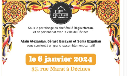 Action solidaire pour les réfugiés