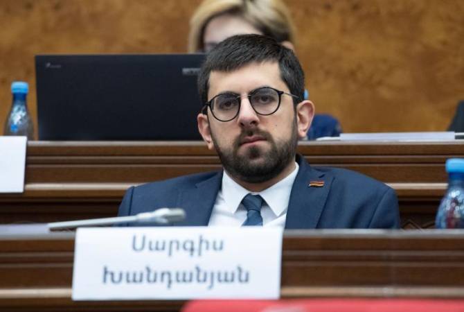Erevan a répondu à l&rsquo;affirmation de la partie russe selon laquelle l&rsquo;Arménie achète des armes de mauvaise qualité à l&rsquo;Occident