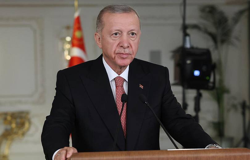 Erdogan : La coopération militaire entre l’Arménie et la France est une provocation